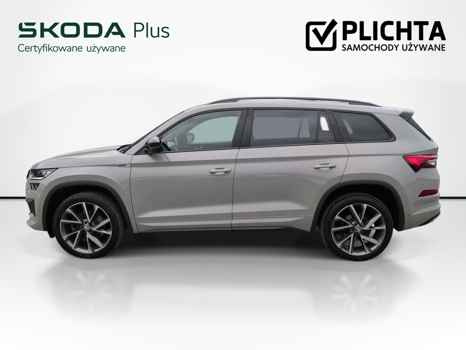 Škoda Kodiaq - zdjęcie 8