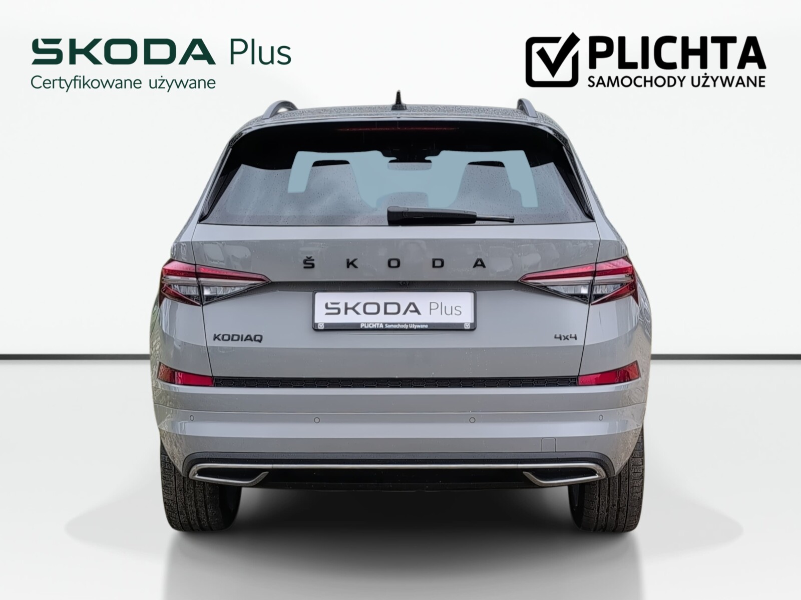Škoda Kodiaq - zdjęcie 6