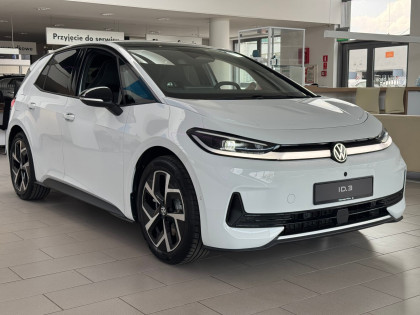 Neo Style! 79kWh 231KM! Pompa Ciepła! Kamery 360! Panorama! Od Ręki!