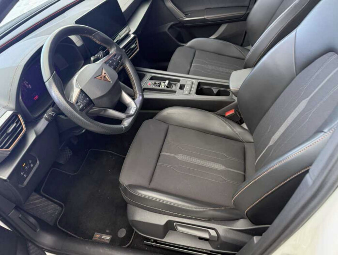 Cupra Formentor - zdjęcie 3