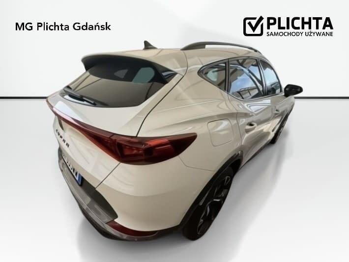 Cupra Formentor - zdjęcie 2
