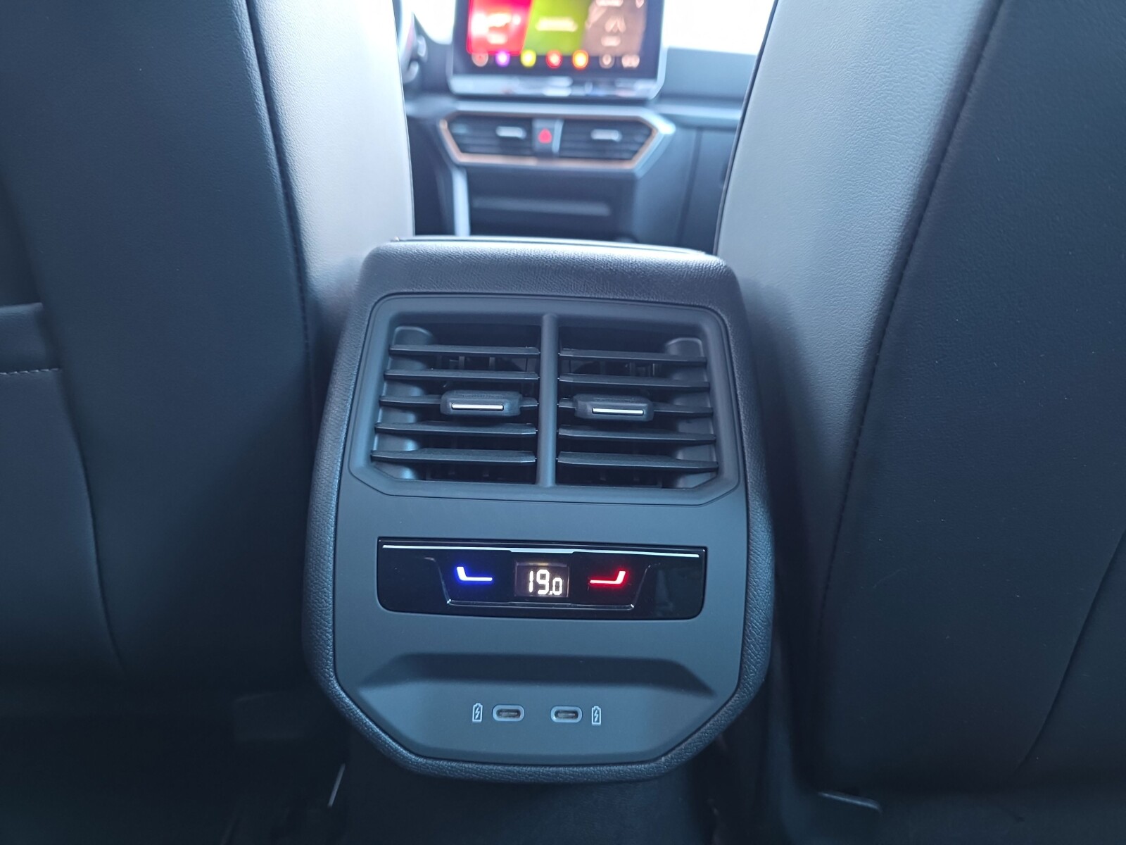 Cupra Formentor - zdjęcie 26
