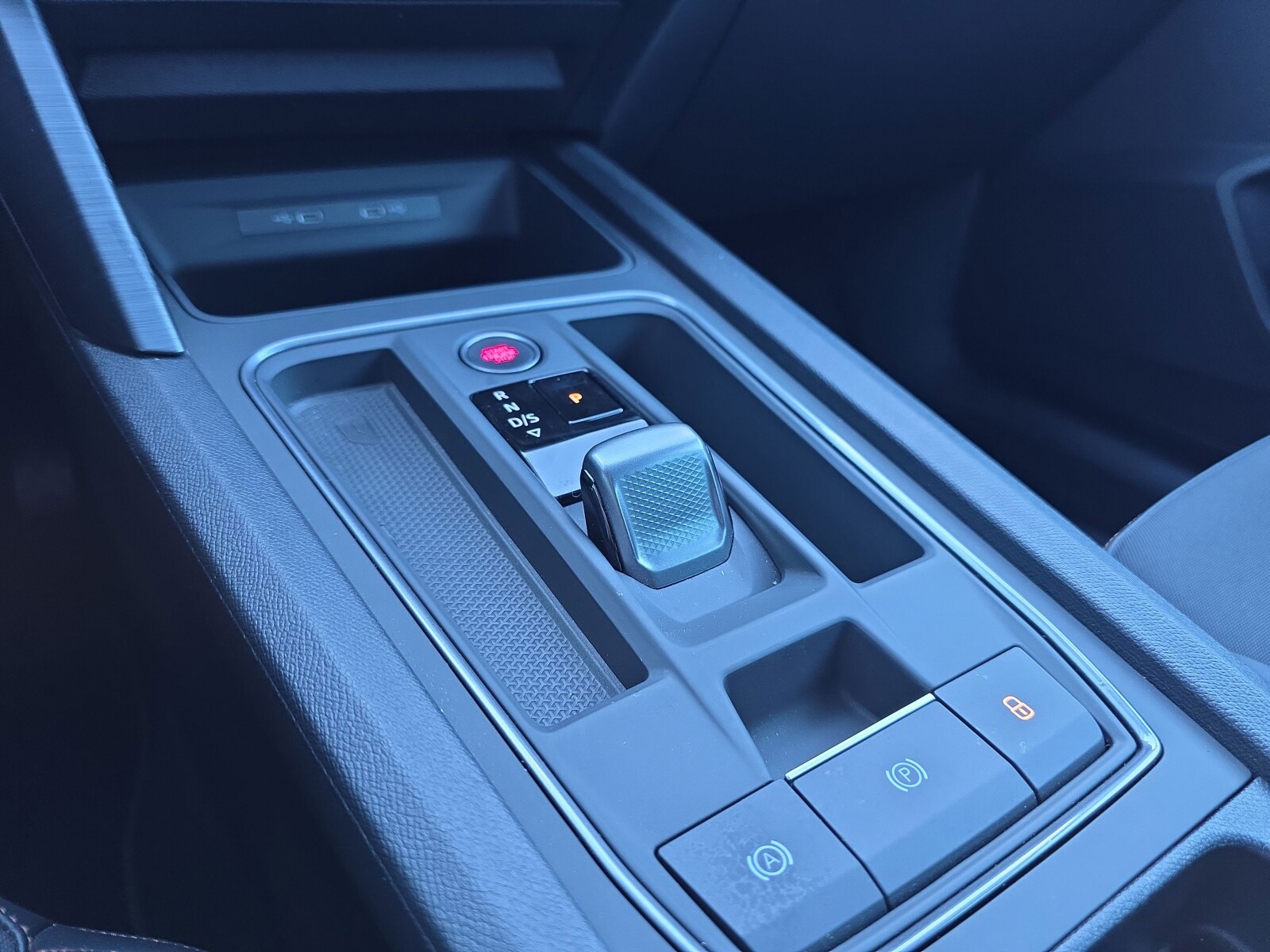 Cupra Formentor - zdjęcie 23