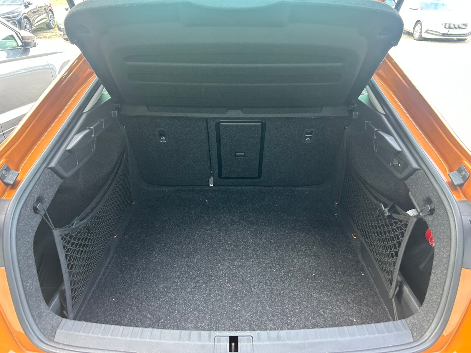 Škoda Octavia - zdjęcie 4