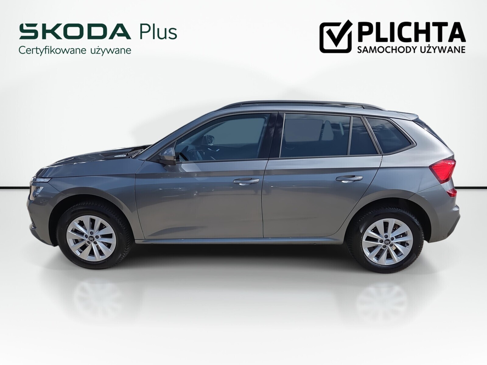 Škoda Kamiq - zdjęcie 2