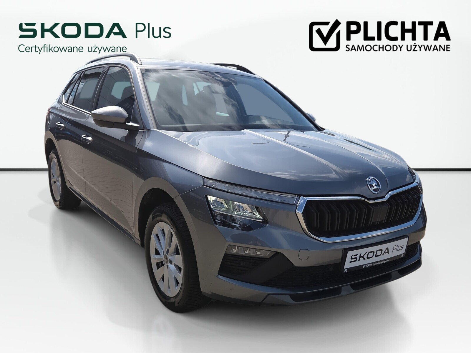 Škoda Kamiq - zdjęcie 7