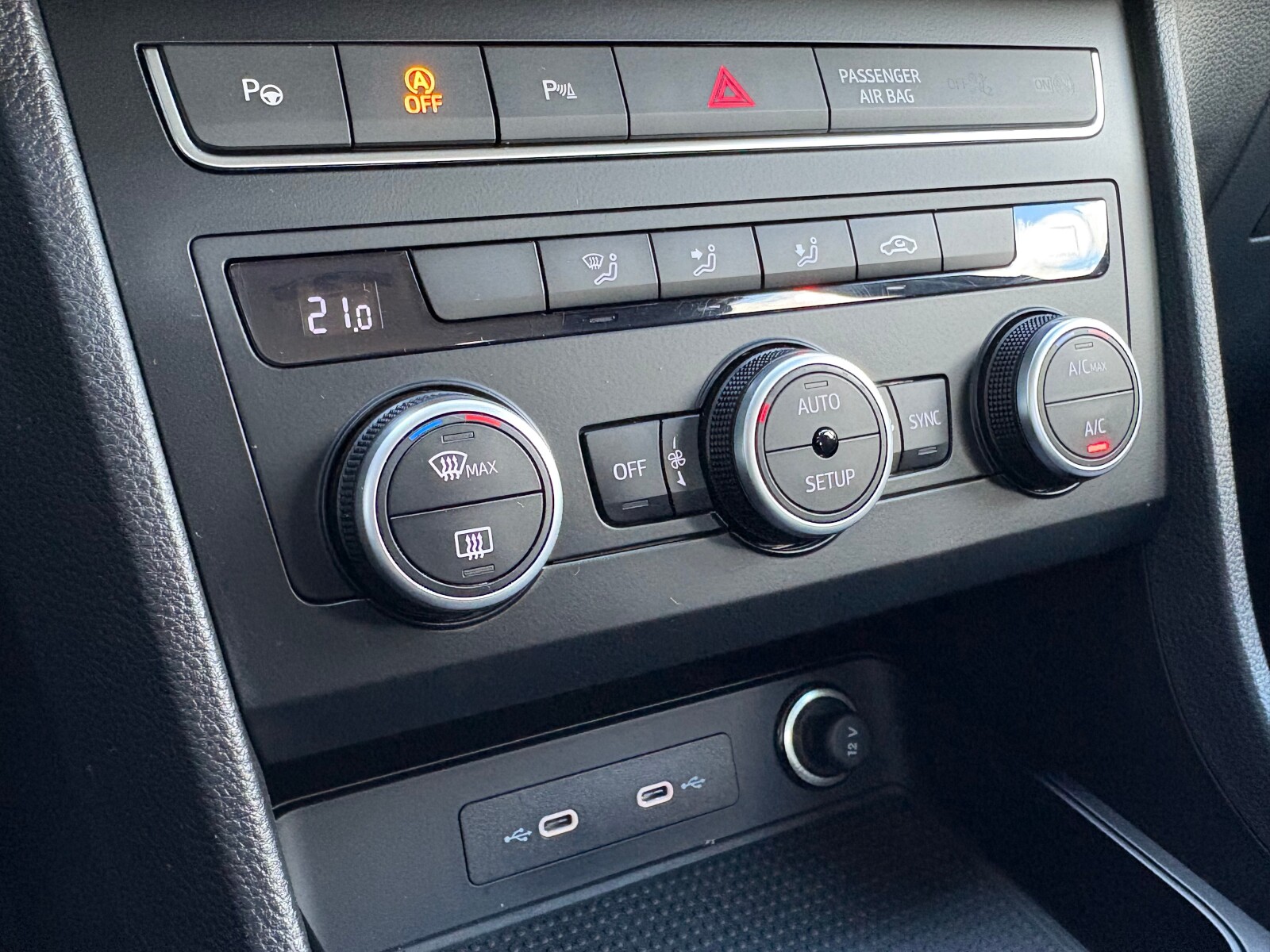 Seat Ateca - zdjęcie 26