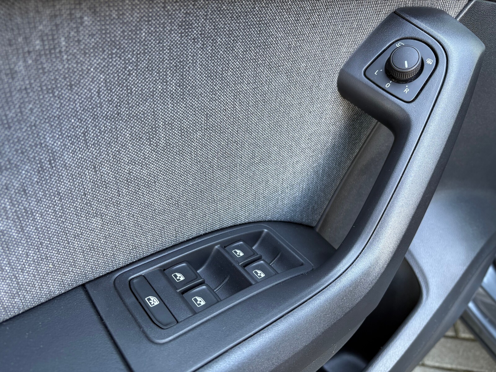 Seat Ateca - zdjęcie 19