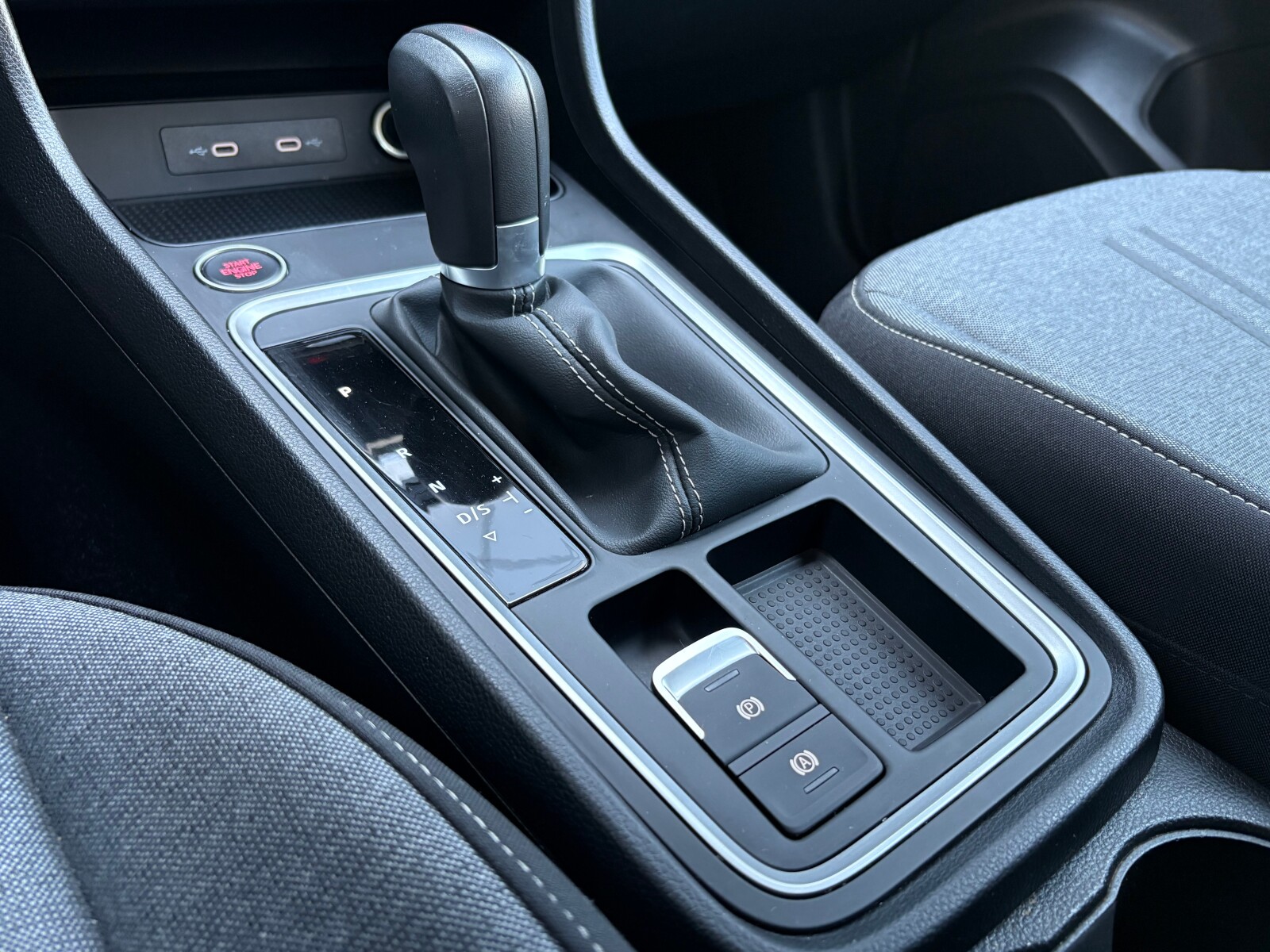 Seat Ateca - zdjęcie 25