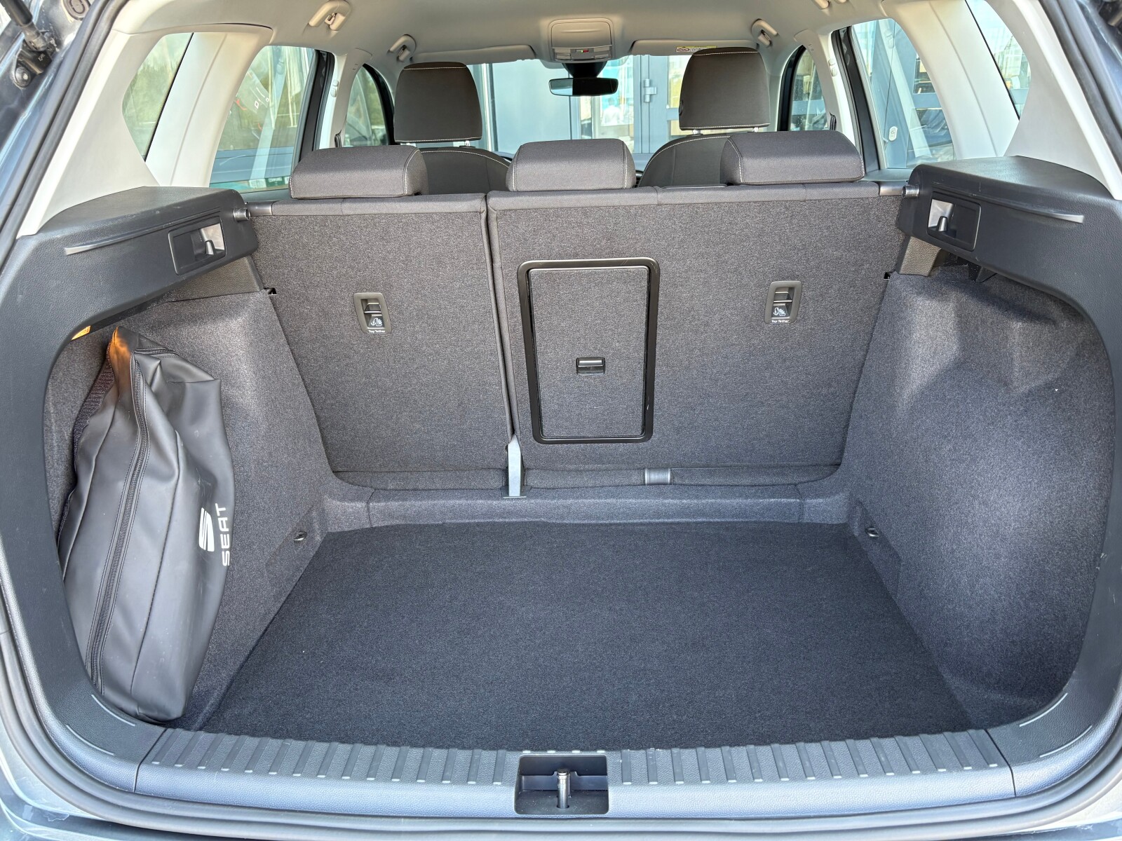 Seat Ateca - zdjęcie 18
