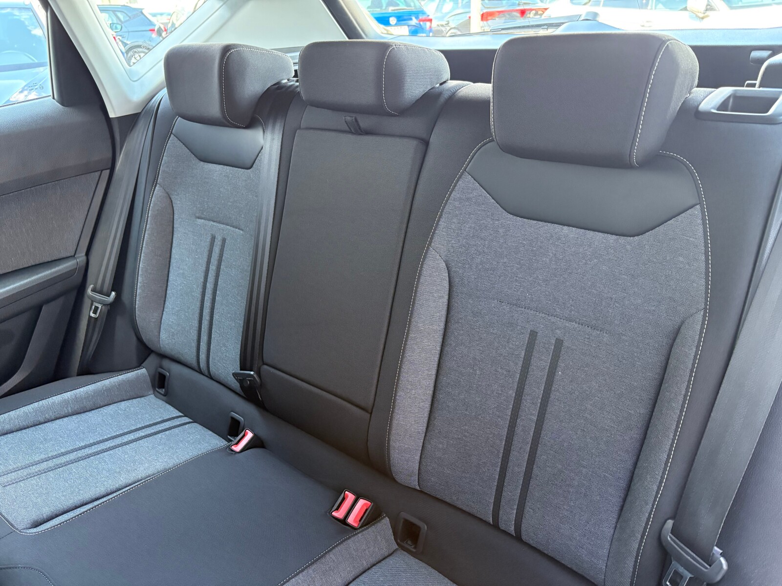 Seat Ateca - zdjęcie 13