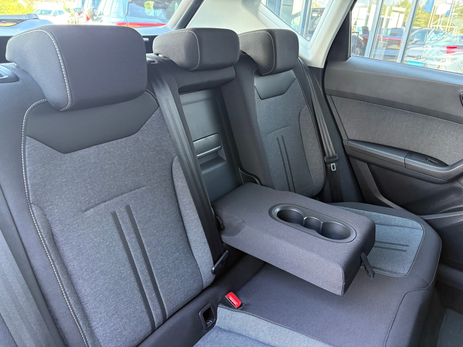Seat Ateca - zdjęcie 15