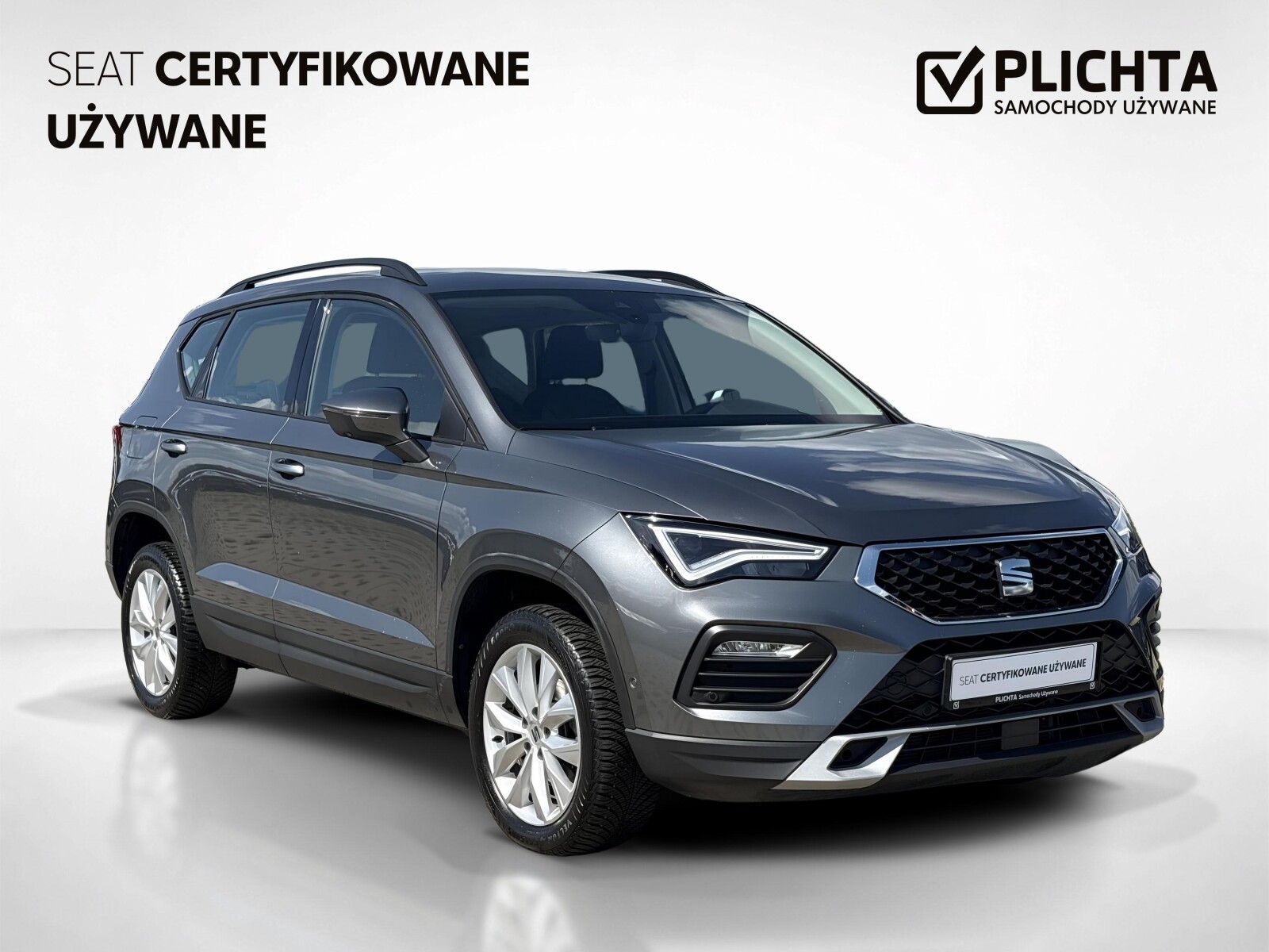 Seat Ateca - zdjęcie 7