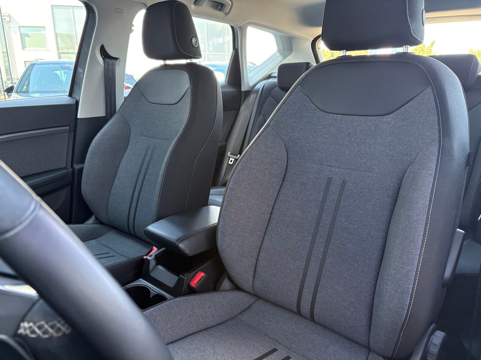 Seat Ateca - zdjęcie 12
