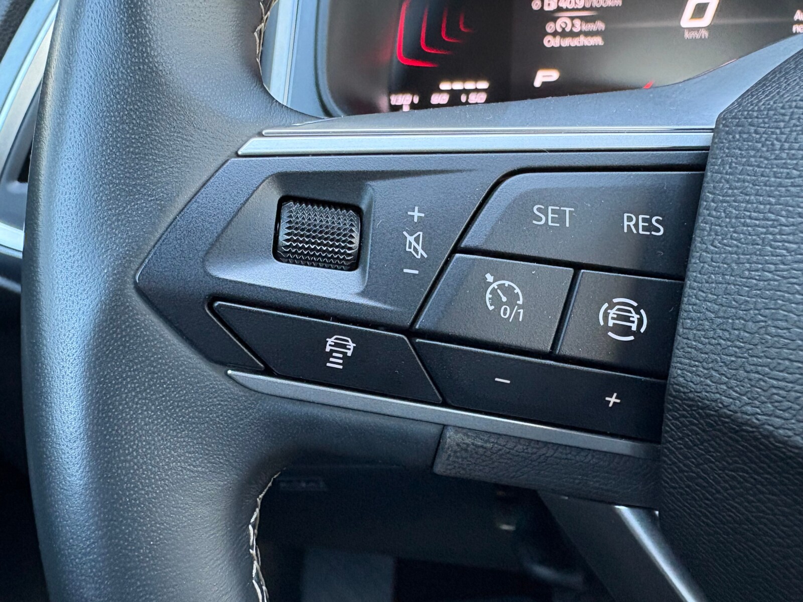 Seat Ateca - zdjęcie 21