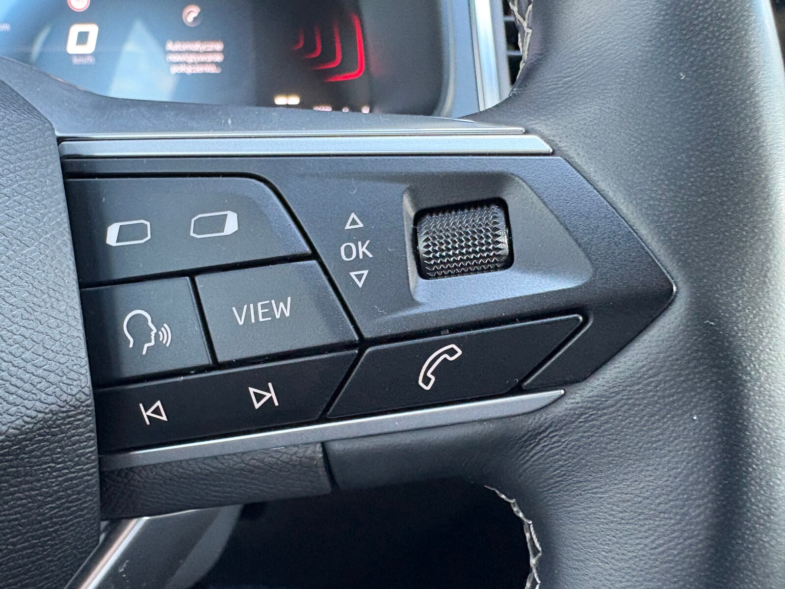 Seat Ateca - zdjęcie 22