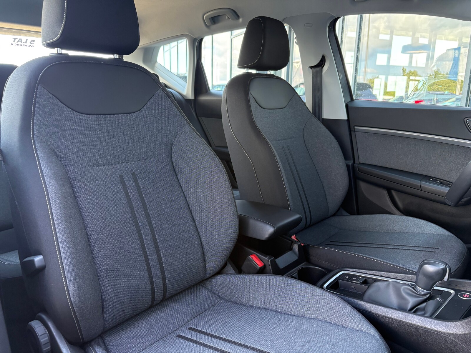 Seat Ateca - zdjęcie 17