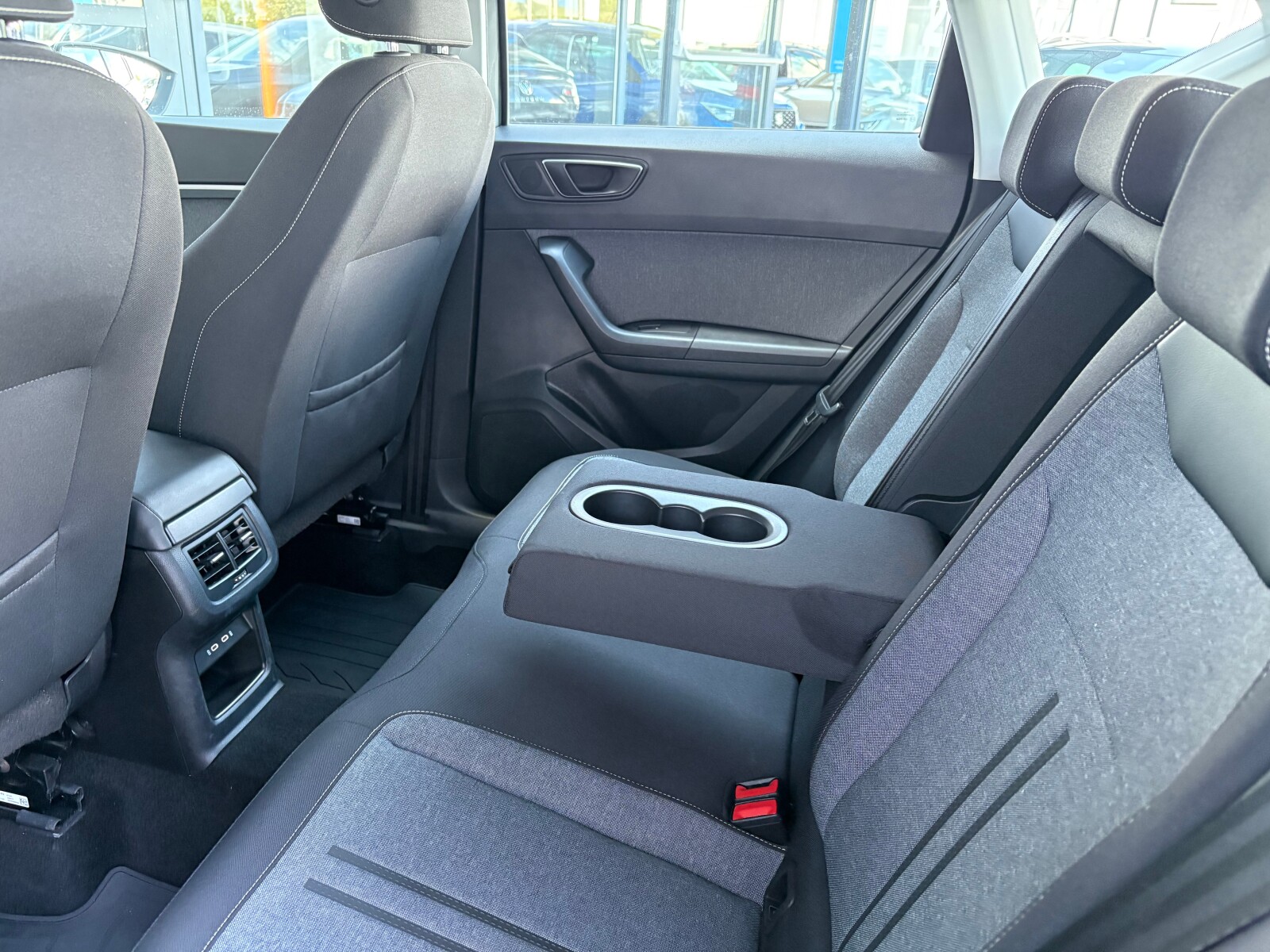 Seat Ateca - zdjęcie 14
