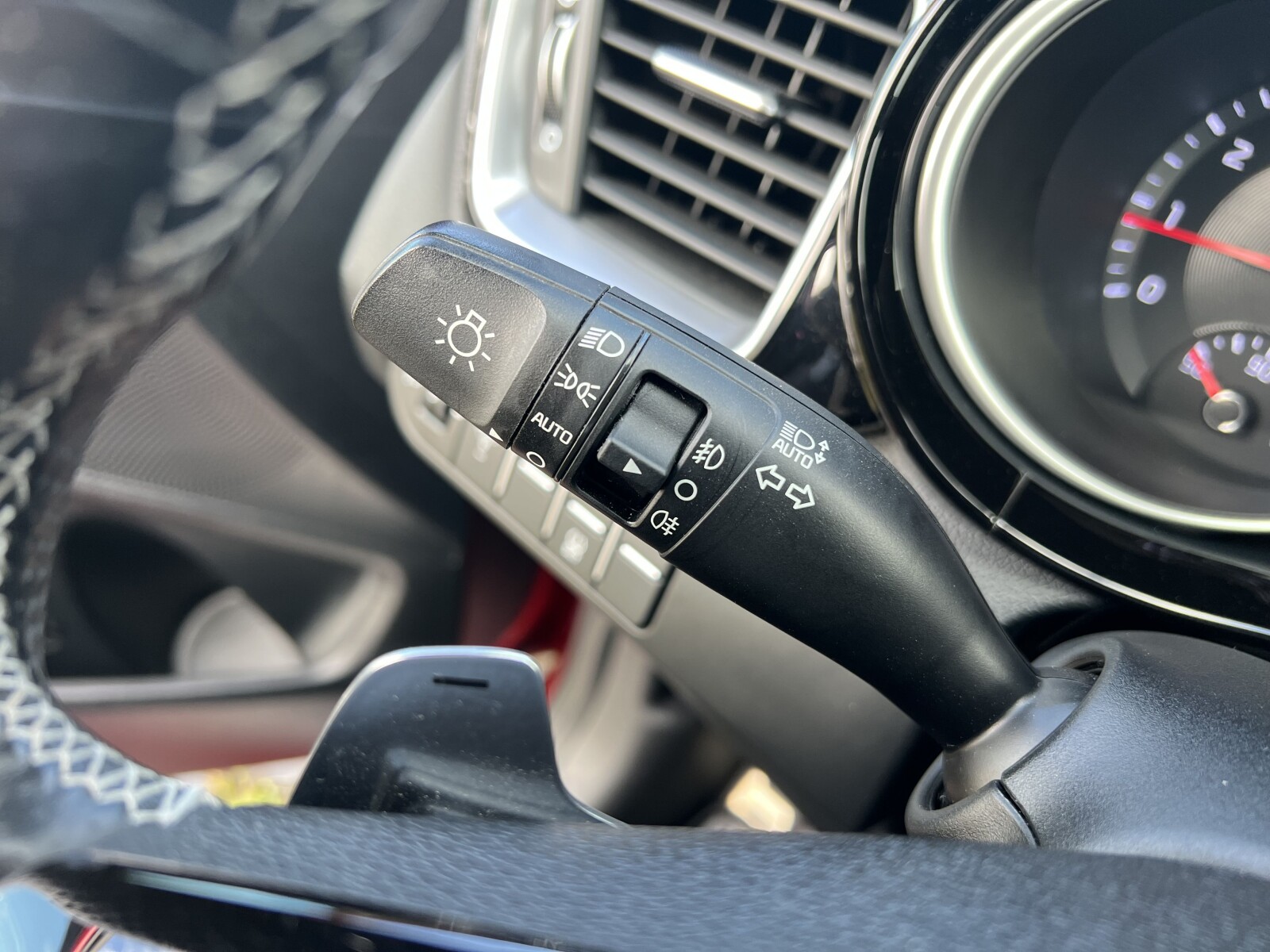 Kia Pro_cee'd - zdjęcie 22