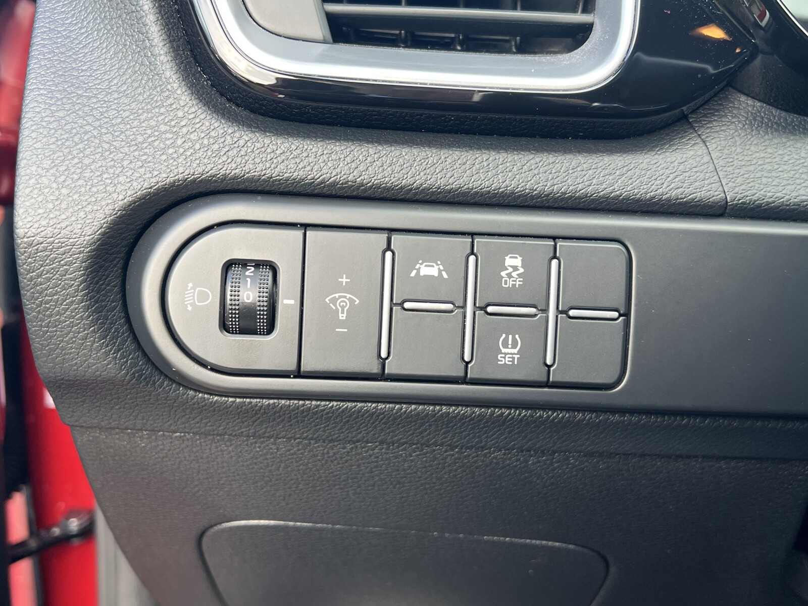 Kia Pro_cee'd - zdjęcie 19