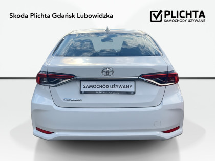 Tempomat Ekran Dotykowy ISOFIX Klimatyzacja FV23%