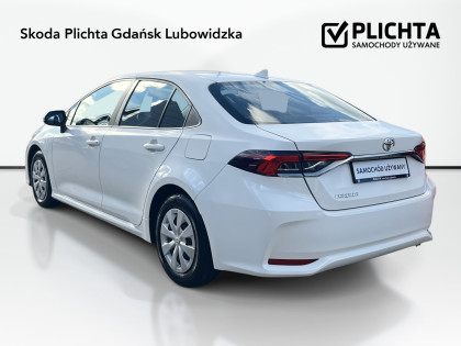 Tempomat Ekran Dotykowy ISOFIX Klimatyzacja FV23%