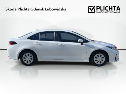 Tempomat Ekran Dotykowy ISOFIX Klimatyzacja FV23%