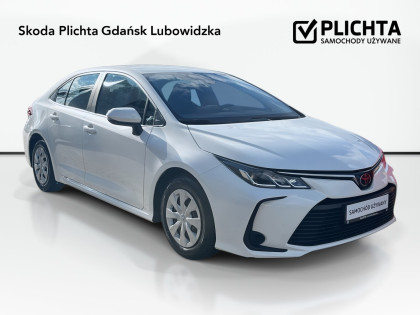 Tempomat Ekran Dotykowy ISOFIX Klimatyzacja FV23%