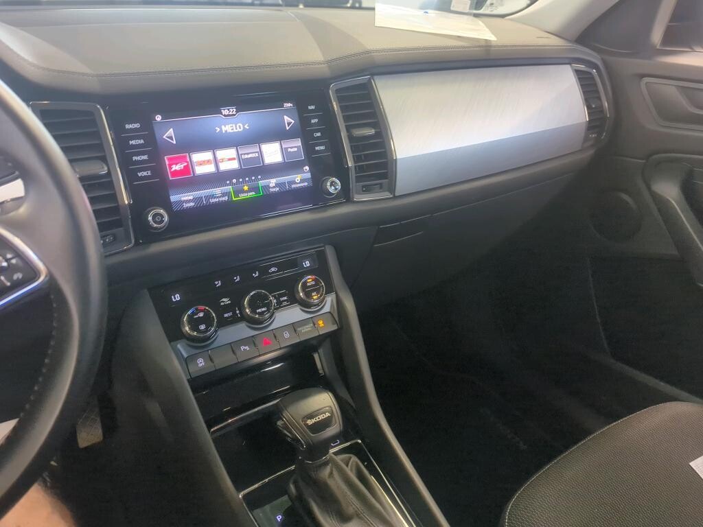 Škoda Kodiaq - zdjęcie 5