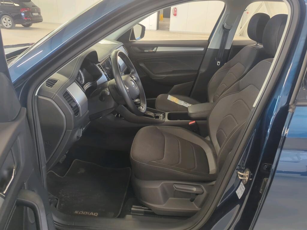 Škoda Kodiaq - zdjęcie 3