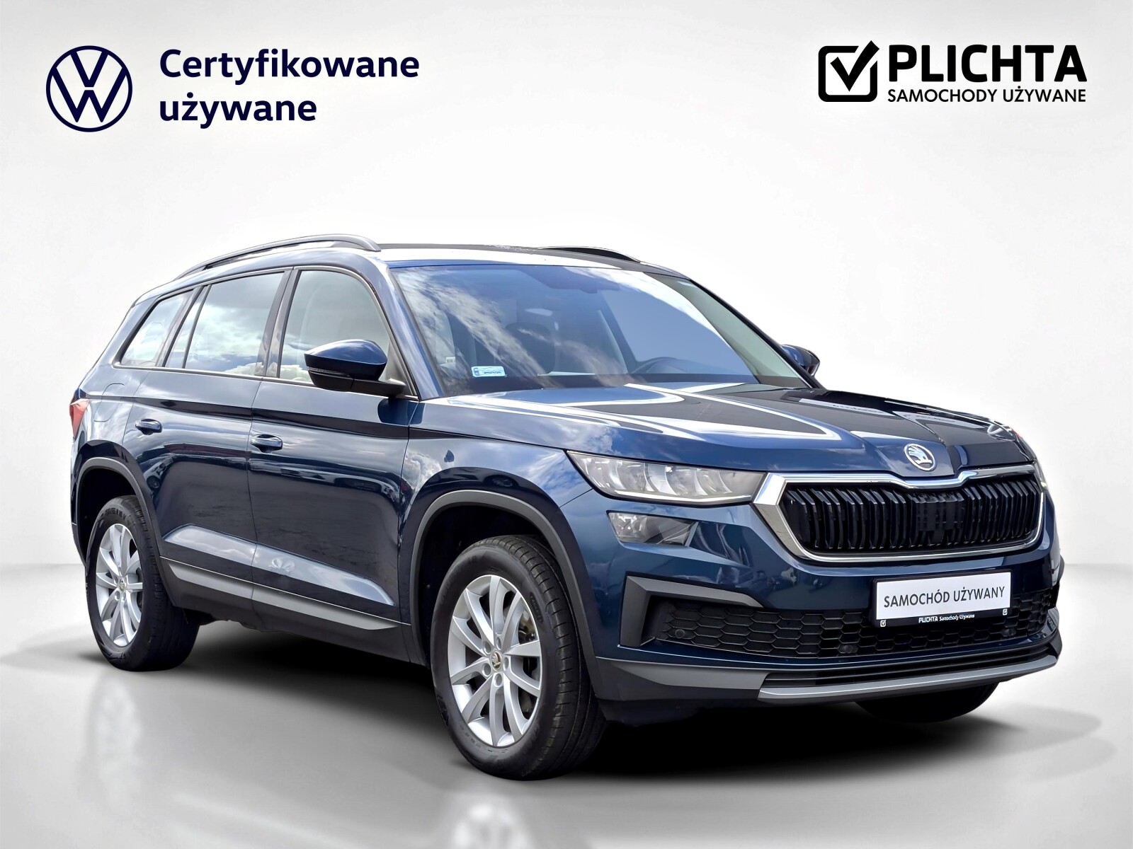 Škoda Kodiaq - zdjęcie 7