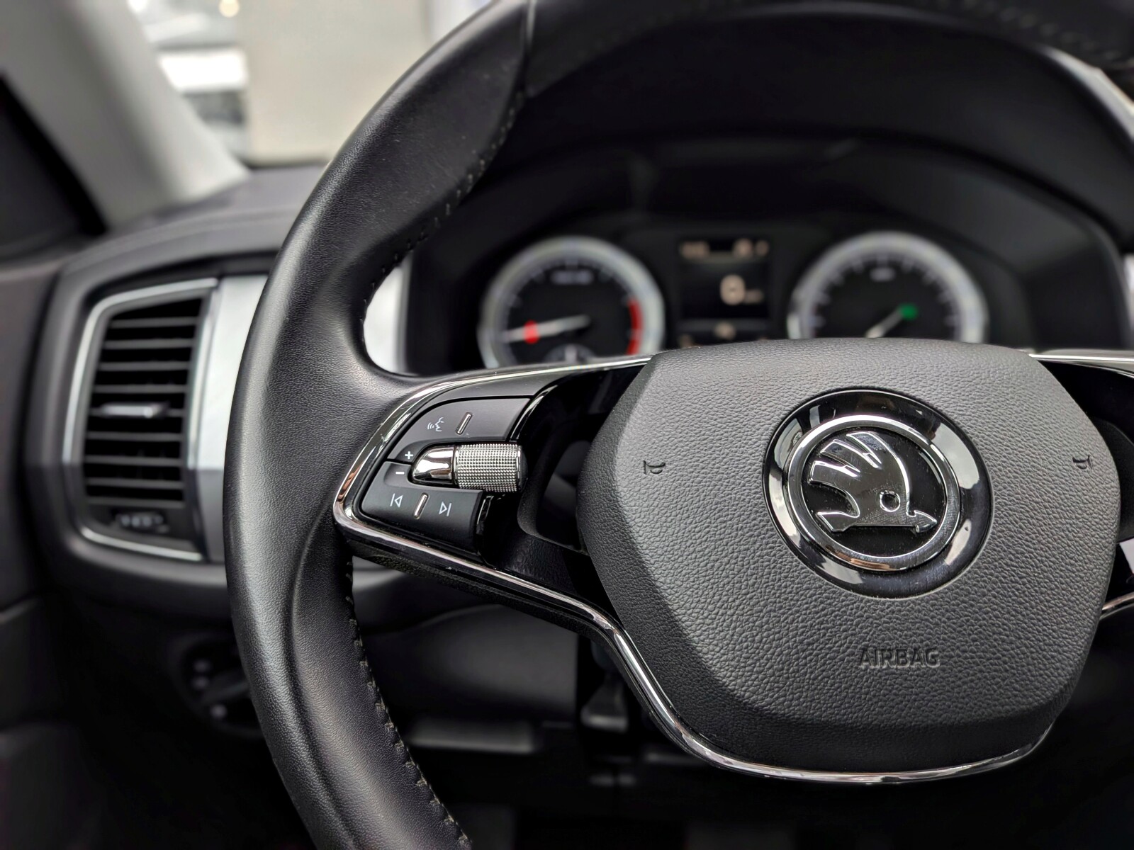 Škoda Kodiaq - zdjęcie 17