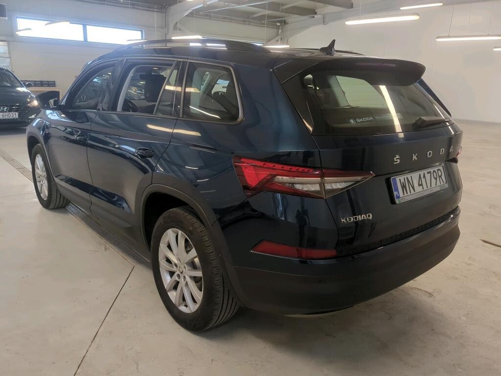 Škoda Kodiaq - zdjęcie 2
