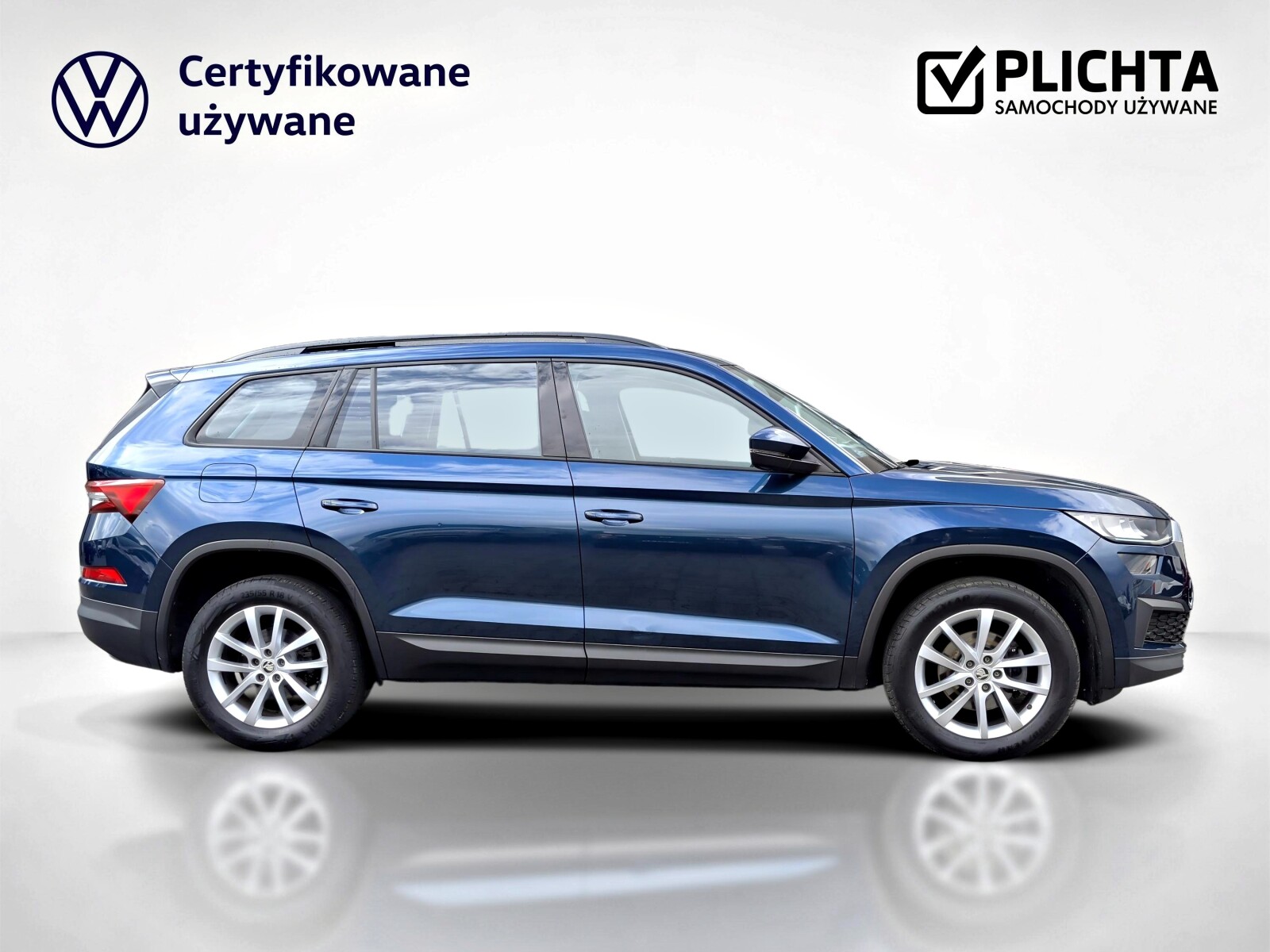 Škoda Kodiaq - zdjęcie 6