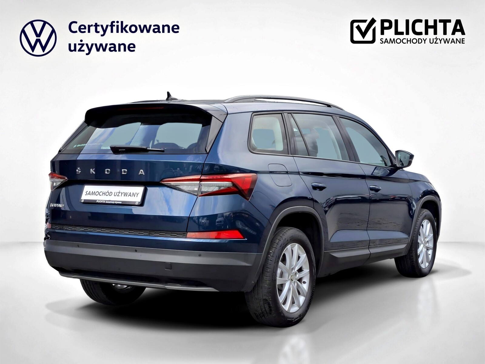 Škoda Kodiaq - zdjęcie 5