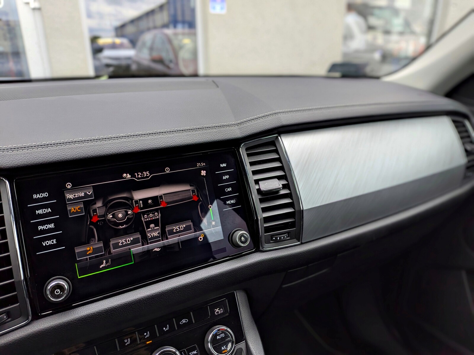 Škoda Kodiaq - zdjęcie 27