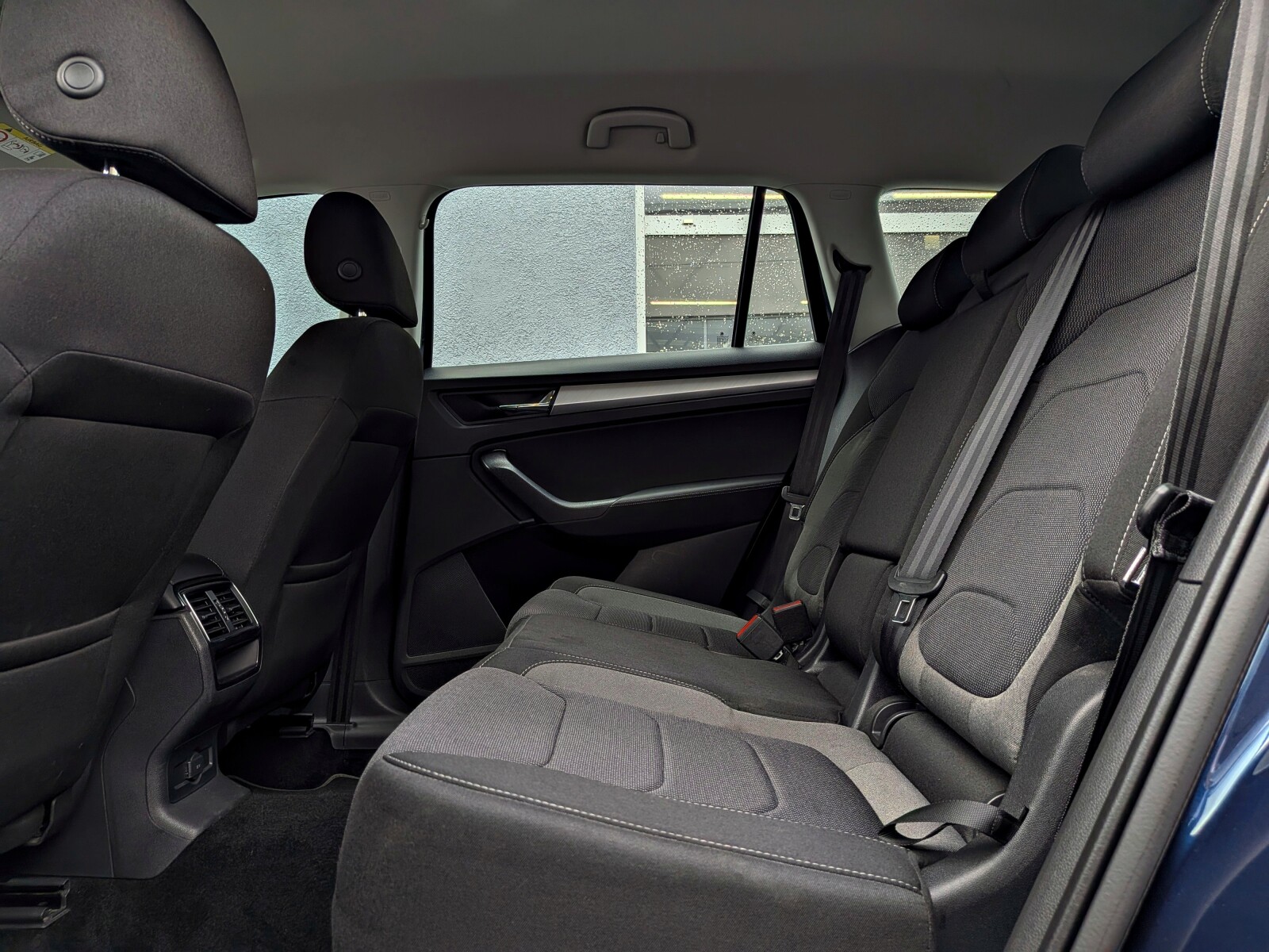 Škoda Kodiaq - zdjęcie 10
