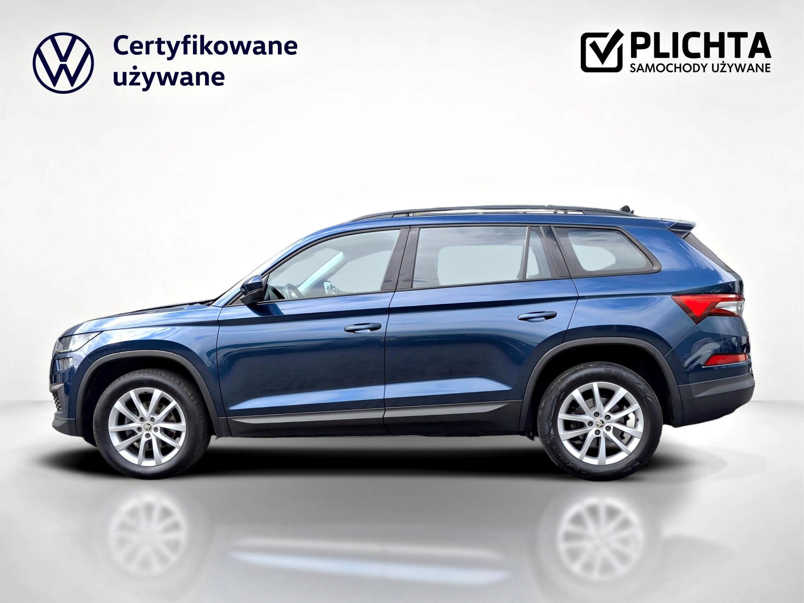 Škoda Kodiaq - zdjęcie 2