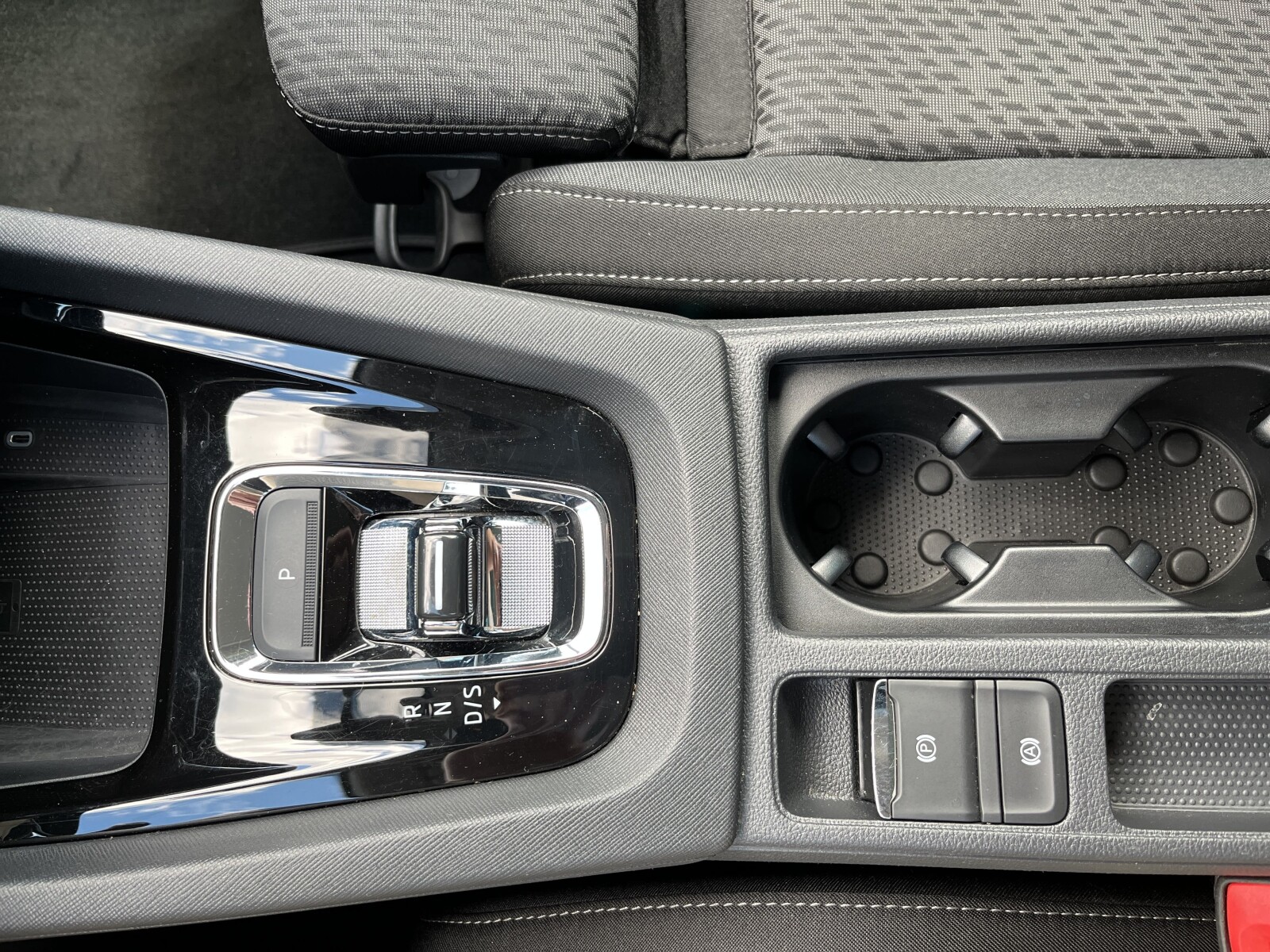 Škoda Octavia Combi - zdjęcie 28