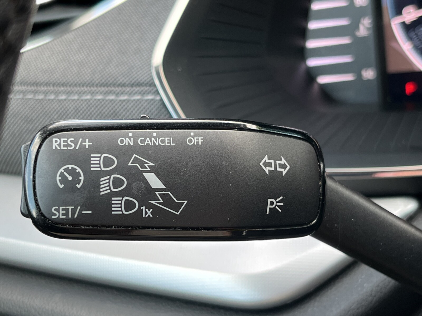 Škoda Octavia Combi - zdjęcie 26