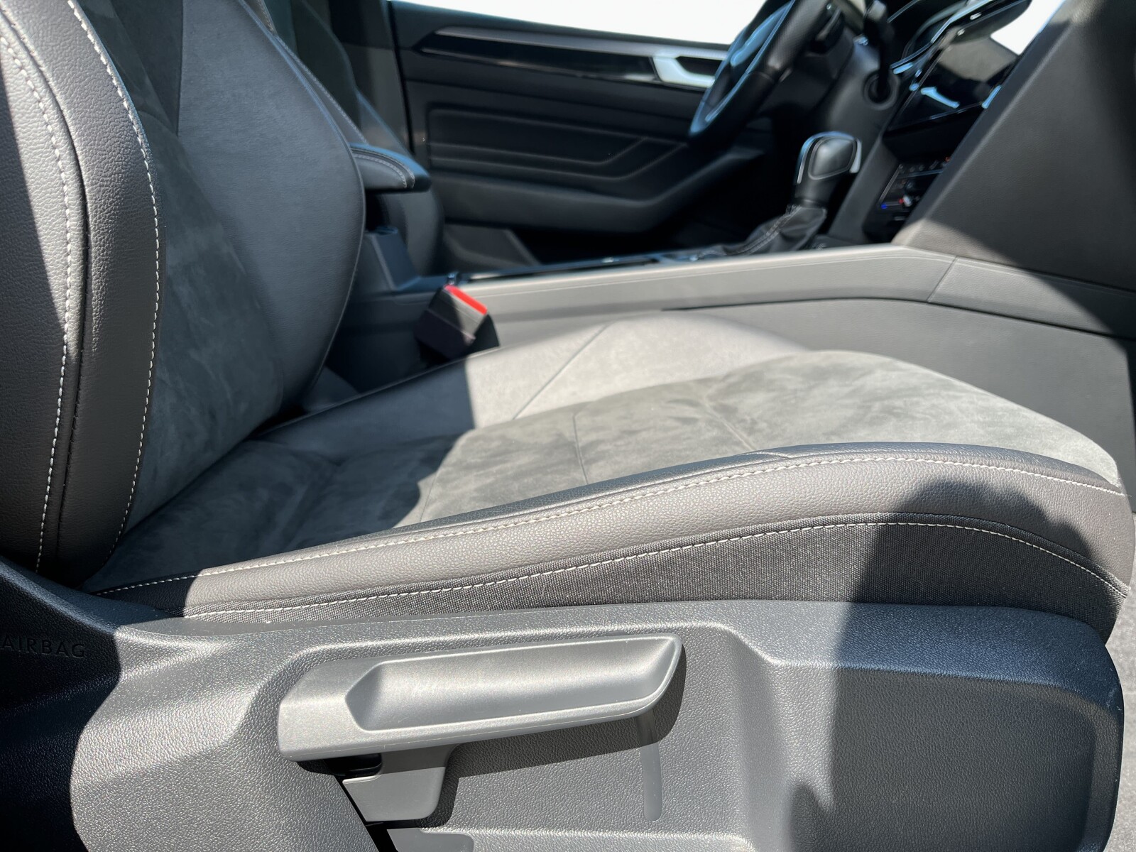 Volkswagen Arteon Shooting Brake - zdjęcie 22