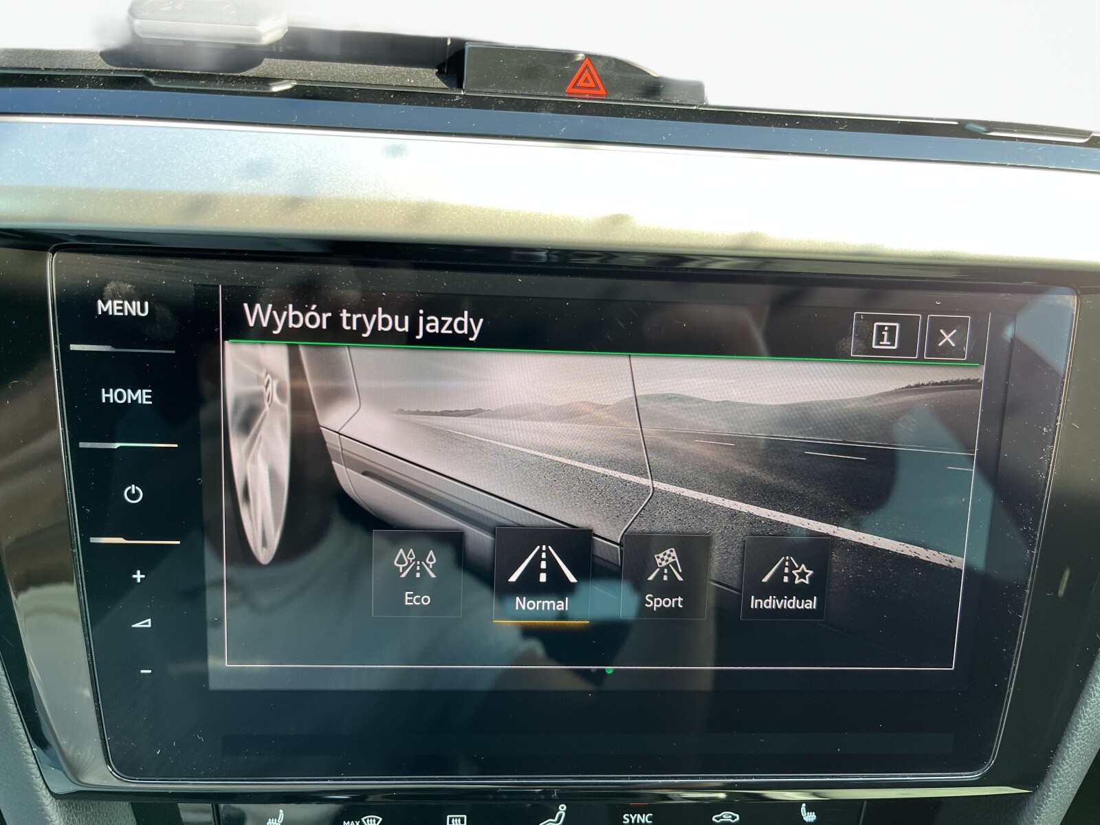 Volkswagen Arteon Shooting Brake - zdjęcie 36