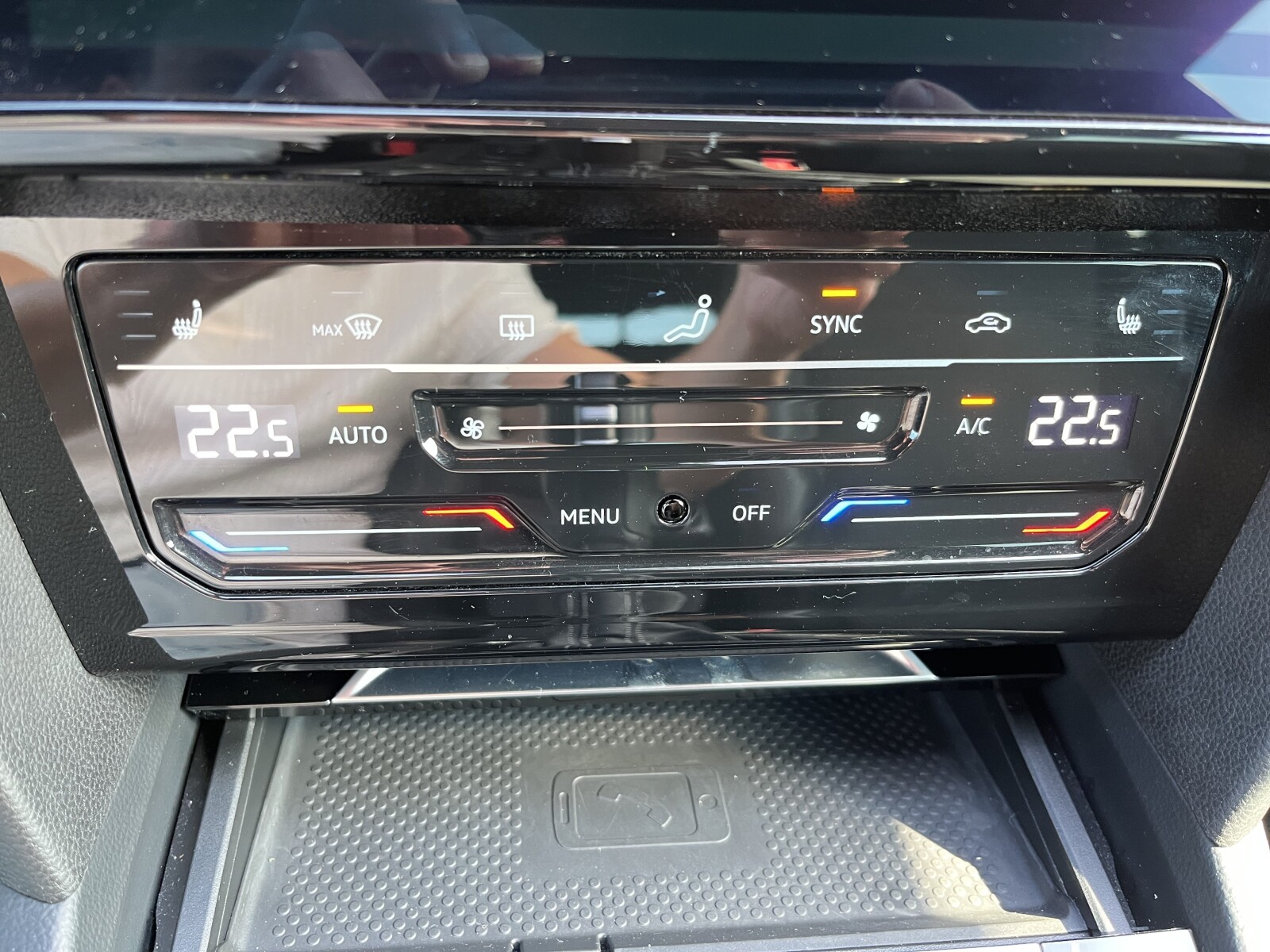 Volkswagen Arteon Shooting Brake - zdjęcie 29