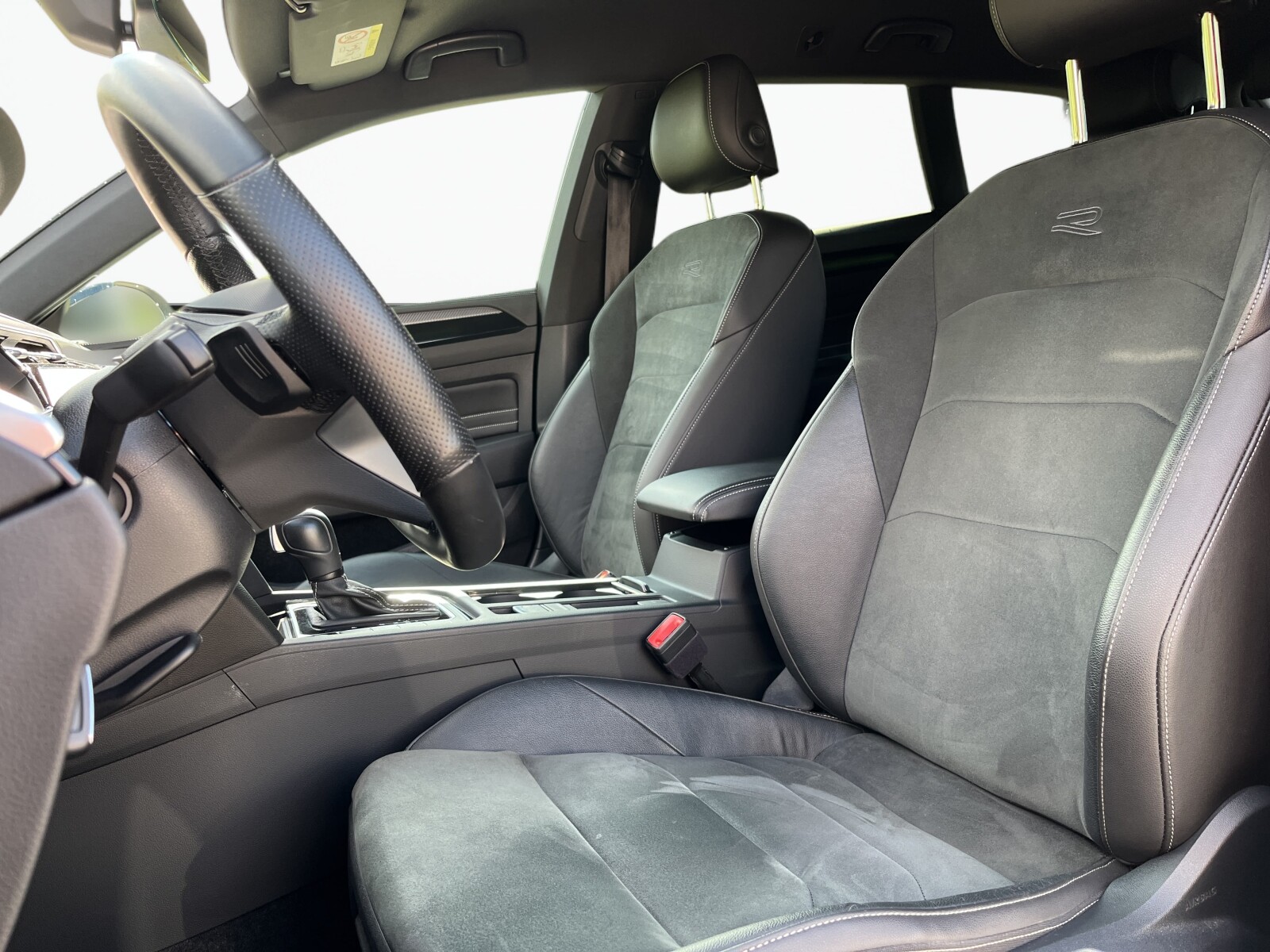 Volkswagen Arteon Shooting Brake - zdjęcie 12