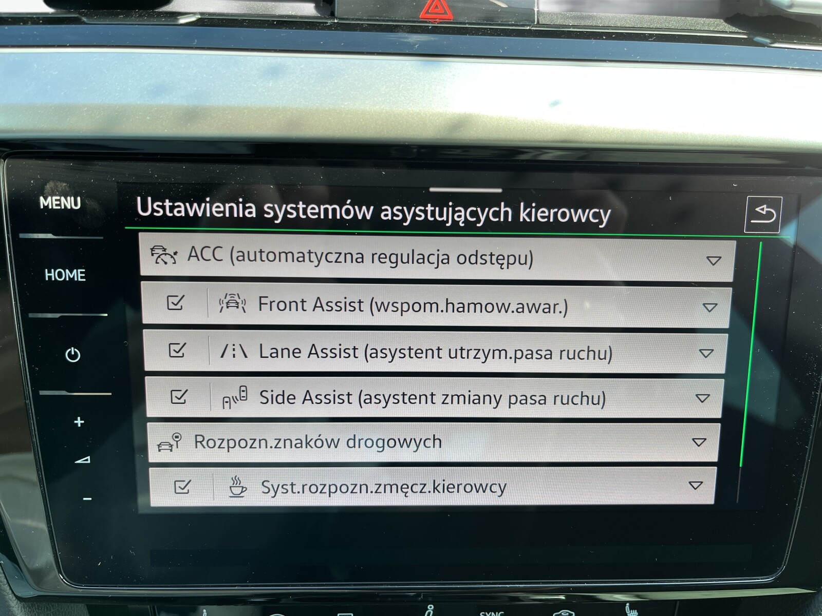 Volkswagen Arteon Shooting Brake - zdjęcie 33