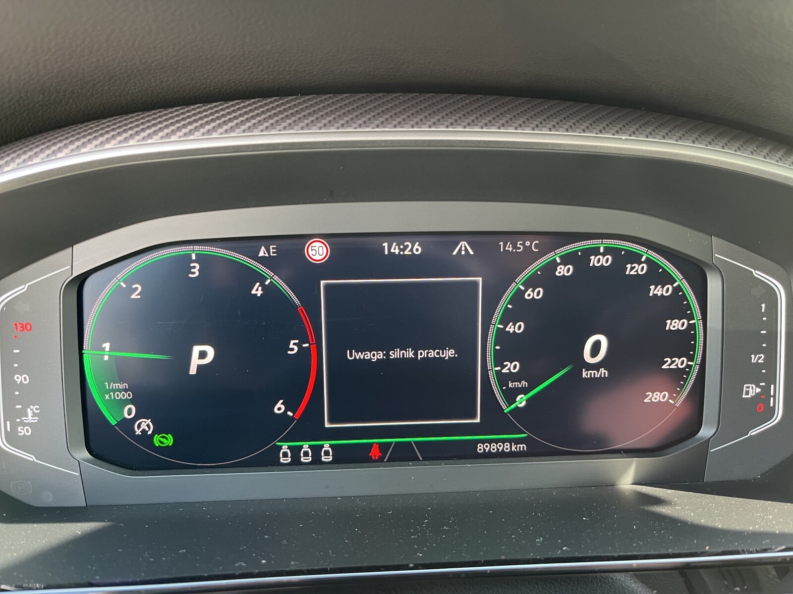 Volkswagen Arteon Shooting Brake - zdjęcie 25