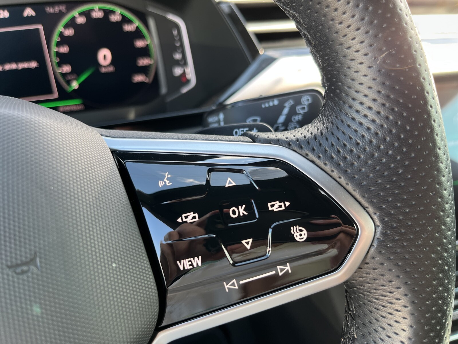 Volkswagen Arteon Shooting Brake - zdjęcie 27
