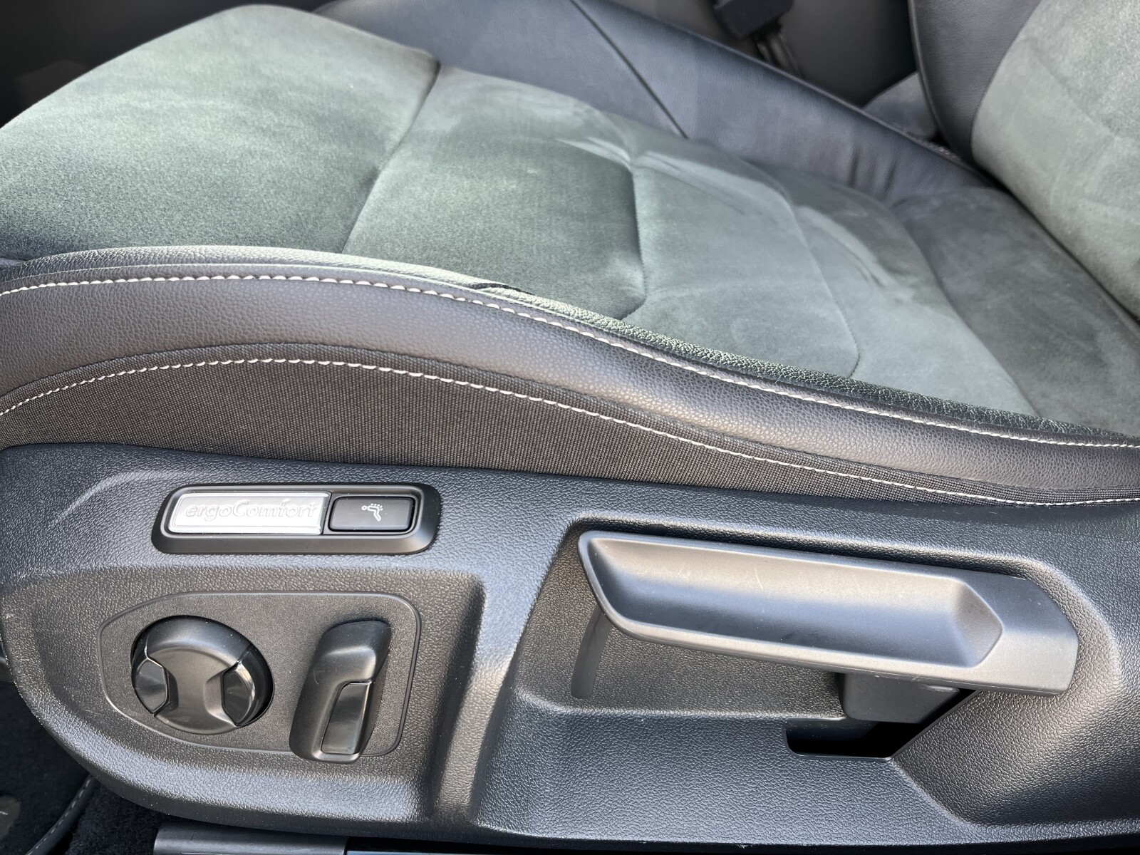 Volkswagen Arteon Shooting Brake - zdjęcie 11