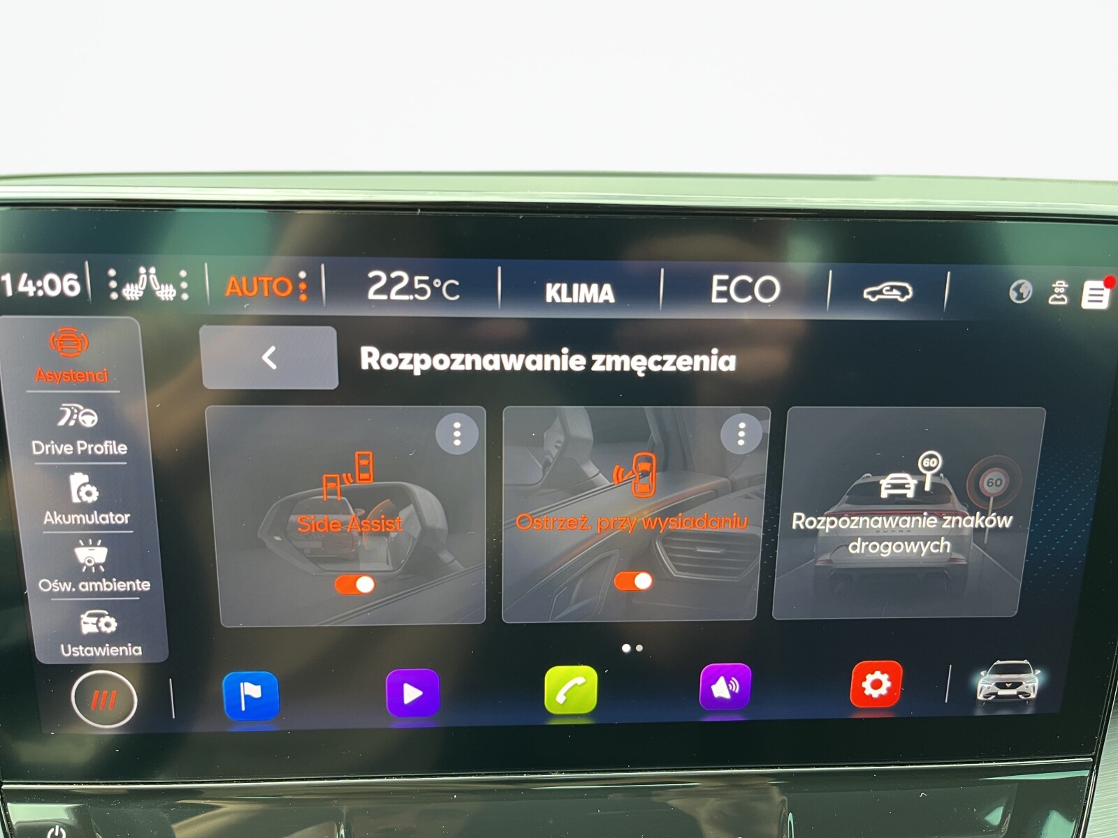 Cupra Formentor - zdjęcie 38