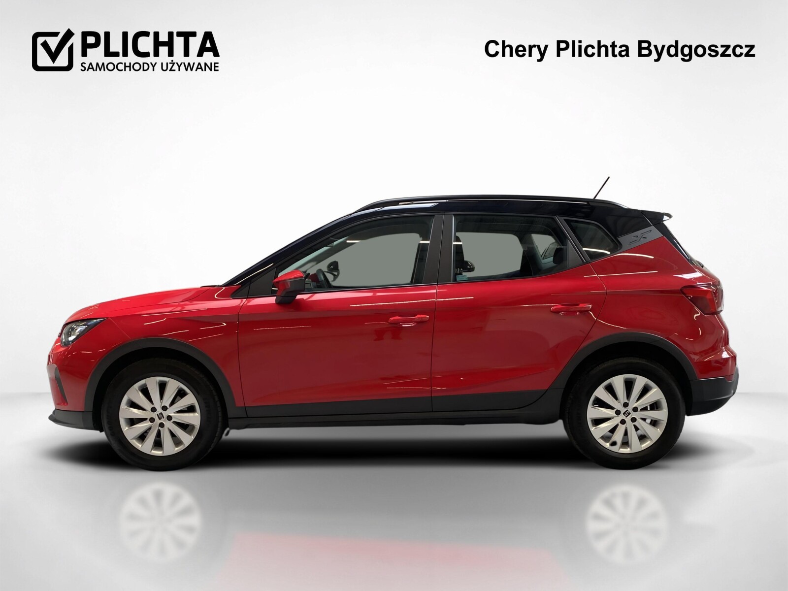 Seat Arona - zdjęcie 2
